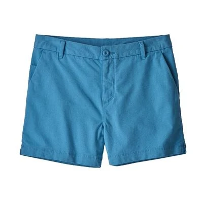 Patagonia Stretch All-Wear Shorts - 4 In Women's 6 Patagonia Stretch All-Wear Shorts - 4 In Women's - Image 4