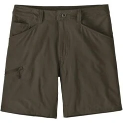 Patagonia Quandary Shorts - 8 Inch Men's