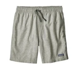 Patagonia Baggies Naturals Shorts Men's -Bob's Sports Chalet 90478 CHAMBRY FEATHER GREY m