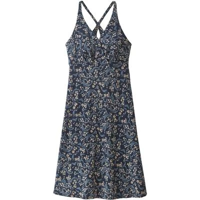 Patagonia Amber Dawn Dress Women's 5 Patagonia Amber Dawn Dress Women's - Image 3