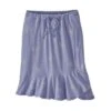 Patagonia Alpine Valley Skirt Women's 2 Patagonia Alpine Valley Skirt Women's -Bob's Sports Chalet 90484 WTLSD LT VIOLET BLUE m