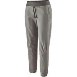 Patagonia Hampi Rock Pants Women's -Bob's Sports Chalet 90496 FEATHER GREY m