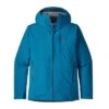 Patagonia Stretch Rainshadow Jacket Men's -Bob's Sports Chalet 90499 BALKAN BLUE m