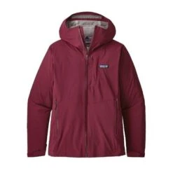 Patagonia Stretch Rainshadow Jacket Women's