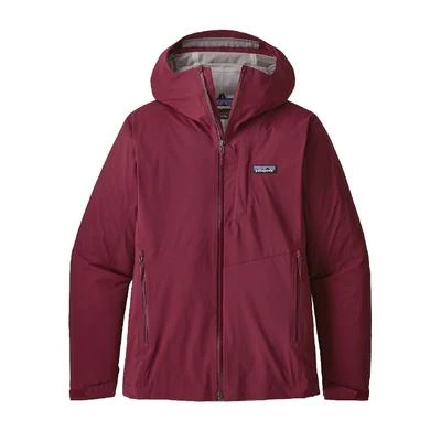 Patagonia Stretch Rainshadow Jacket Women's 3 Patagonia Stretch Rainshadow Jacket Women's