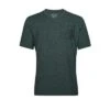 Killtec Setlik V-Neck Shirt Men's -Bob's Sports Chalet 90559 TEAL GREEN m