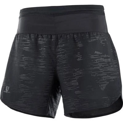 Salomon XA Shorts Women's 4 Salomon XA Shorts Women's - Image 2