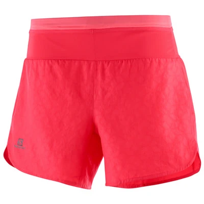 Salomon XA Shorts Women's 5 Salomon XA Shorts Women's - Image 3
