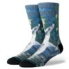 Stance Alberta Crew Socks Men's