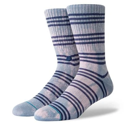 Stance Kurt Crew Socks Men's 3 Stance Kurt Crew Socks Men's