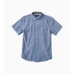 Roark Sea Bound Button Up Shirt Men's