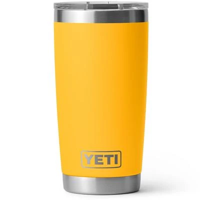 Yeti Rambler 20 Oz Tumbler With Magslider Lid 3 Yeti Rambler 20 Oz Tumbler With Magslider Lid