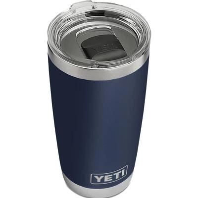 Yeti Rambler 20 Oz Tumbler With Magslider Lid 5 Yeti Rambler 20 Oz Tumbler With Magslider Lid - Image 3