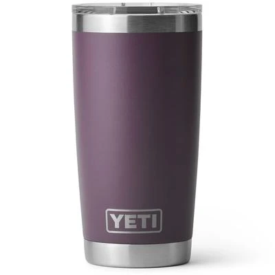 Yeti Rambler 20 Oz Tumbler With Magslider Lid 6 Yeti Rambler 20 Oz Tumbler With Magslider Lid - Image 4