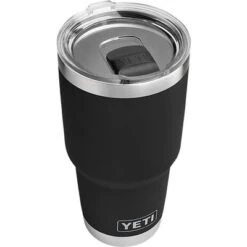 Yeti Rambler 30 Oz Tumbler With Magslider Lid