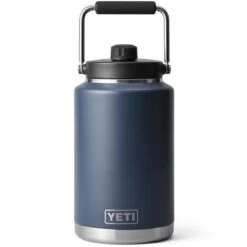 Yeti Rambler 1 Gallon Jug -Bob's Sports Chalet 91016 NAVY m