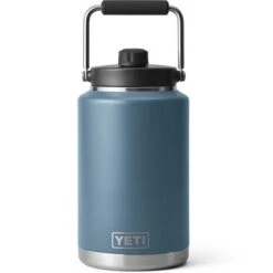Yeti Rambler 1 Gallon Jug -Bob's Sports Chalet 91016 NORDIC BLUE m