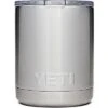 YETI Rambler 10 Oz Lowball