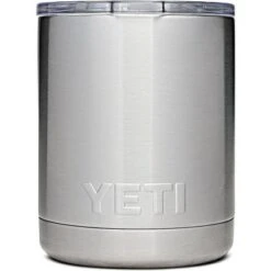 YETI Rambler 10 Oz Lowball
