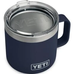 YETI Rambler 14 Oz Mug