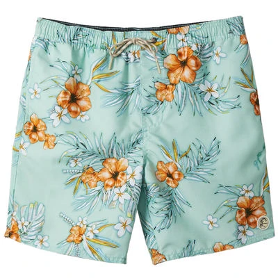 ONeill O'Neill Seabreeze Volley Shorts Men's 3 ONeill O'Neill Seabreeze Volley Shorts Men's