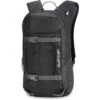 Dakine Mission Pro 18L Backpack Men's 1 Dakine Mission Pro 18L Backpack Men's -Bob's Sports Chalet 91210 BLACK m