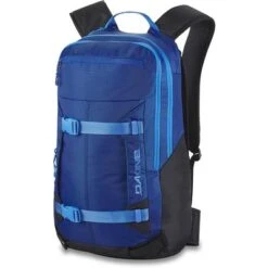 Dakine Mission Pro 25L Backpack Men's -Bob's Sports Chalet 91211 DEEPBLUE m