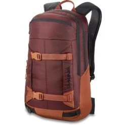 Dakine Mission Pro 25L Backpack Men's -Bob's Sports Chalet 91211 PORT RED m