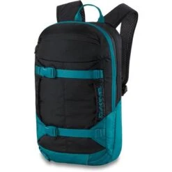 Dakine Mission Pro 18L Backpack Women's -Bob's Sports Chalet 91214 DEEPLAKE m