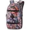 Dakine URBN Mission 18L Backpack -Bob's Sports Chalet 91234 8 BIT FLORAL m