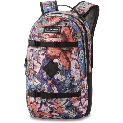 Dakine URBN Mission 18L Backpack 3 Dakine URBN Mission 18L Backpack