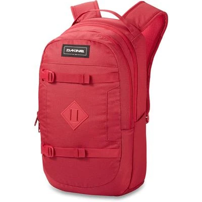 Dakine URBN Mission 18L Backpack 4 Dakine URBN Mission 18L Backpack - Image 2