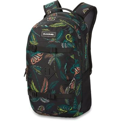 Dakine URBN Mission 18L Backpack 5 Dakine URBN Mission 18L Backpack - Image 3