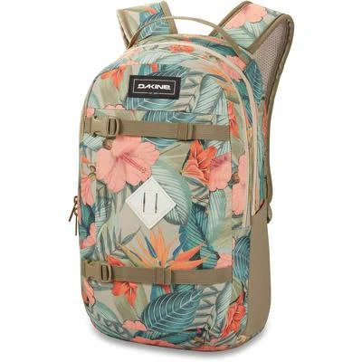 Dakine URBN Mission 18L Backpack 7 Dakine URBN Mission 18L Backpack - Image 5