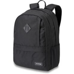 Dakine Essentials Backpack 22-Liter -Bob's Sports Chalet 91235 BLACK II m