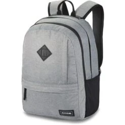 Dakine Essentials Backpack 22-Liter -Bob's Sports Chalet 91235 GEYSER GREY m