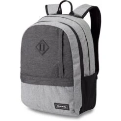 Dakine Essentials Backpack 22-Liter -Bob's Sports Chalet 91235 GREYSCALE m