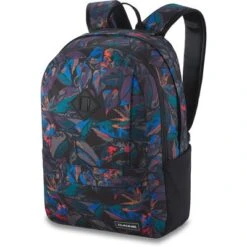 Dakine Essentials Backpack 22-Liter -Bob's Sports Chalet 91235 TROPIC DREAM m