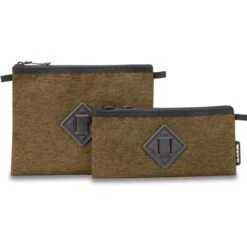 Dakine 365 Acc Pouch Set -Bob's Sports Chalet 91240 DARK OLIVE m