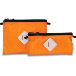 Dakine 365 Acc Pouch Set -Bob's Sports Chalet 91240 ORANGE m