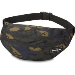 Dakine Classic Hip Pack Large -Bob's Sports Chalet 91241 CASCADE CAMO m