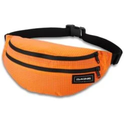 Dakine Classic Hip Pack Large -Bob's Sports Chalet 91241 ORANGE m
