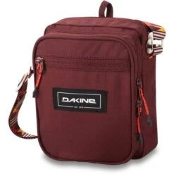 Dakine Field Bag -Bob's Sports Chalet 91242 PORT RED m