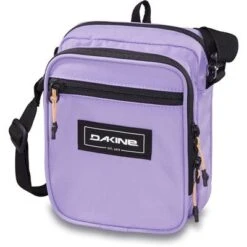 Dakine Field Bag -Bob's Sports Chalet 91242 VIOLET m