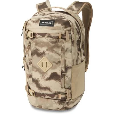 Dakine URBN Mission Pack 23L 3 Dakine URBN Mission Pack 23L