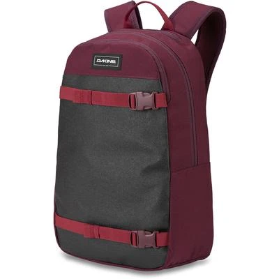 Dakine URBN Mission Pack 22L 6 Dakine URBN Mission Pack 22L - Image 4