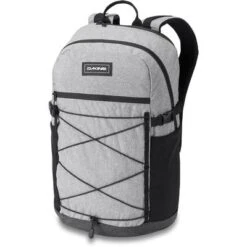 Dakine WNDR 25L Backpack -Bob's Sports Chalet 91247 GREYSCALE m
