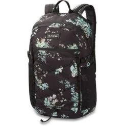 Dakine WNDR 25L Backpack -Bob's Sports Chalet 91247 SOLSTICE FLORAL m