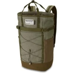 Dakine Wonder Cinch 21L Backpack -Bob's Sports Chalet 91248 R2R OLIVE m