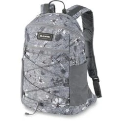 Dakine WNDR Backpack 18-Liter -Bob's Sports Chalet 91249 CRESCENT FLORAL m